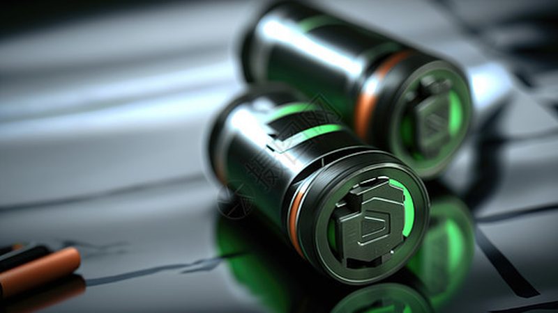 新能源车充电桩充电速度：揭秘影响充电效率的关键因素**