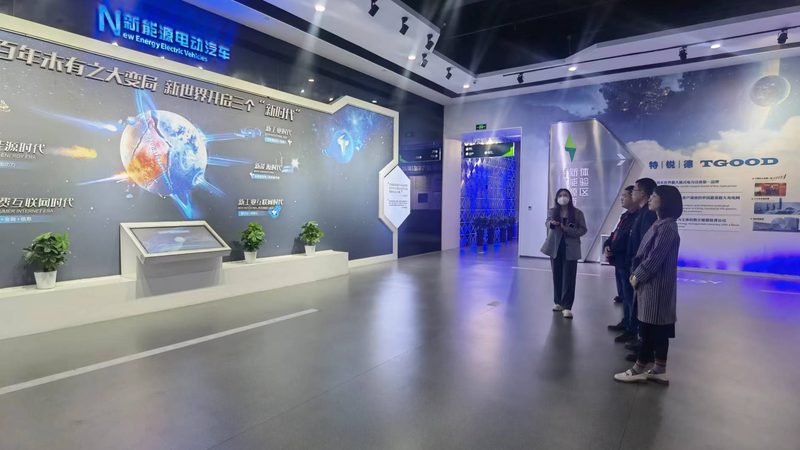 光储充一体化电站容量配置：如何科学规划，高效利用**