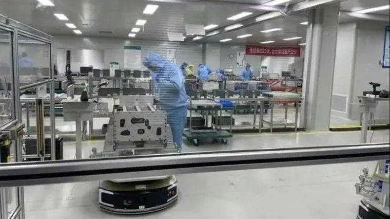 小区充电桩安装，这些注意事项不能忽视**